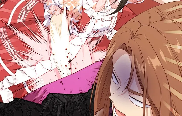 Read Gare à la vilaine FR Manga Online