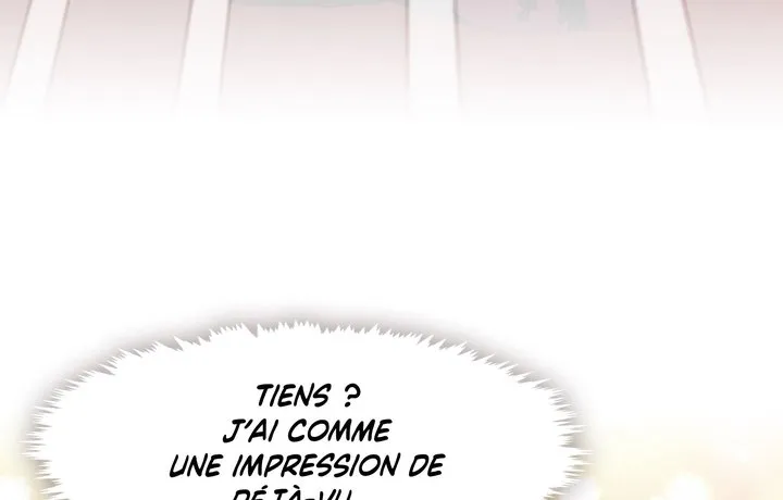 Read Gare à la vilaine FR Manga Online