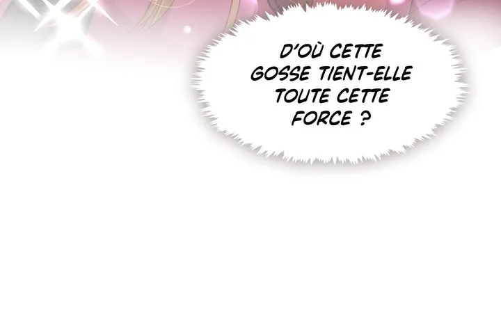 Read Gare à la vilaine FR Manga Online