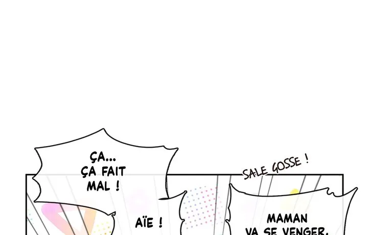 Read Gare à la vilaine FR Manga Online