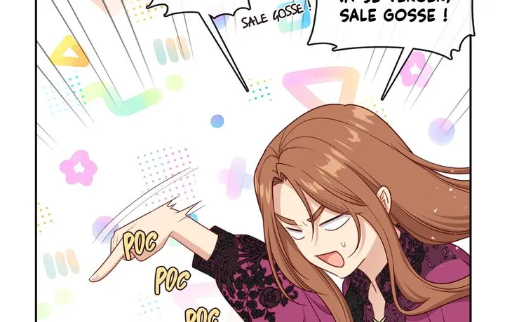 Read Gare à la vilaine FR Manga Online