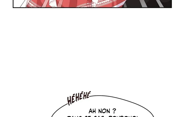 Read Gare à la vilaine FR Manga Online