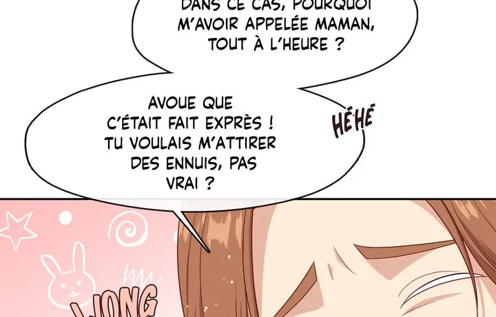 Read Gare à la vilaine FR Manga Online
