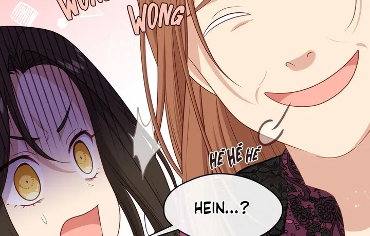Read Gare à la vilaine FR Manga Online