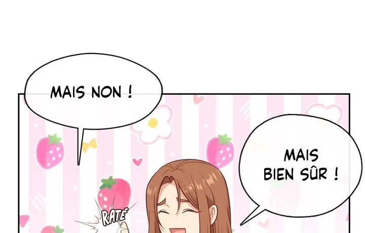 Read Gare à la vilaine FR Manga Online