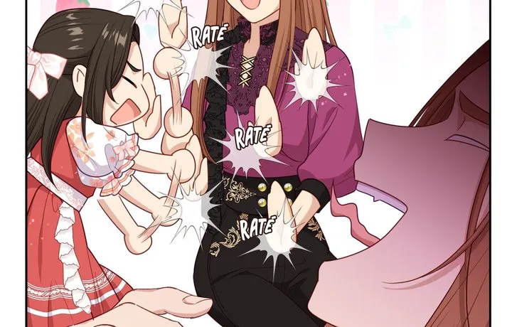 Read Gare à la vilaine FR Manga Online