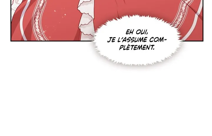Read Gare à la vilaine FR Manga Online