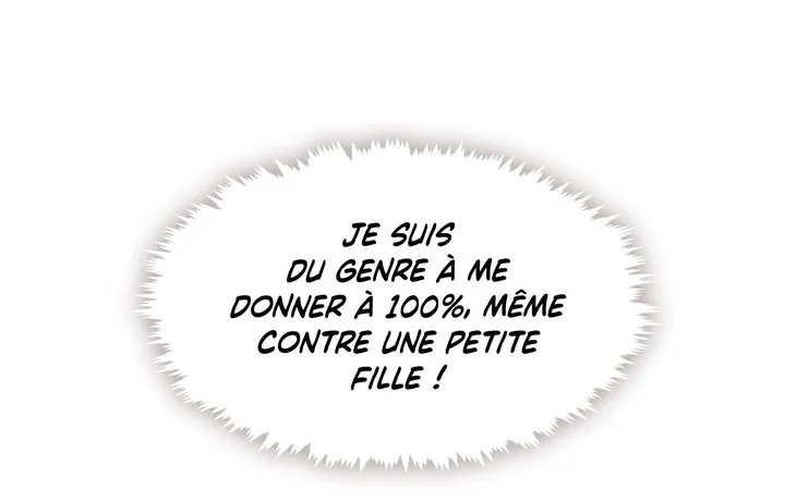 Read Gare à la vilaine FR Manga Online
