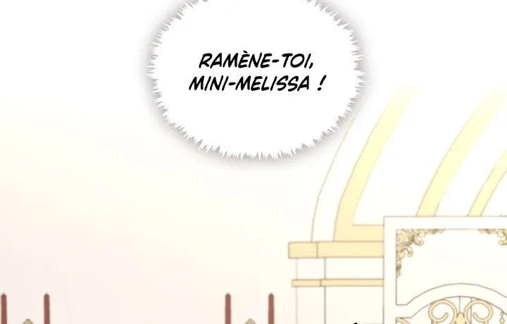 Read Gare à la vilaine FR Manga Online