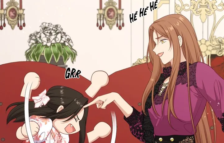 Read Gare à la vilaine FR Manga Online