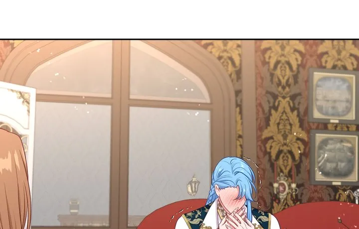 Read Gare à la vilaine FR Manga Online