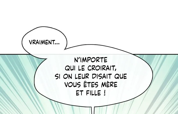 Read Gare à la vilaine FR Manga Online