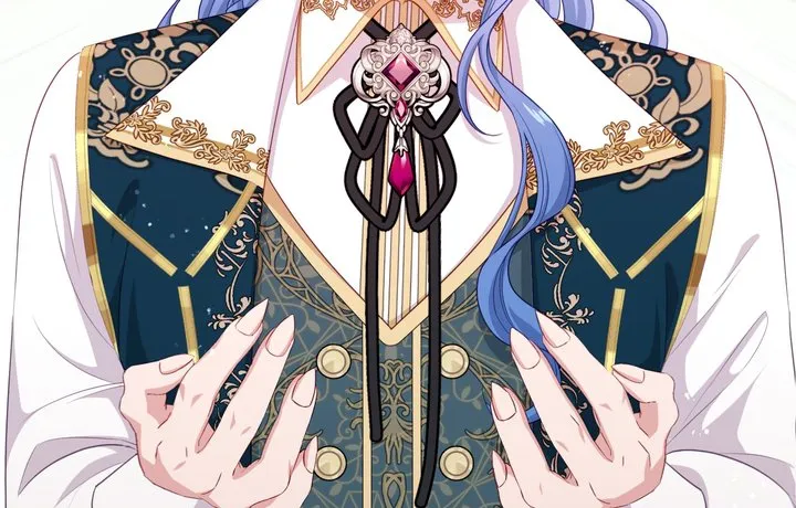 Read Gare à la vilaine FR Manga Online