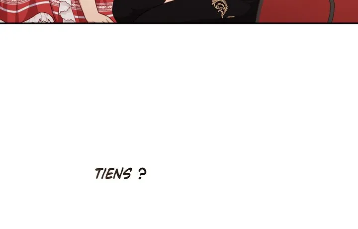 Read Gare à la vilaine FR Manga Online
