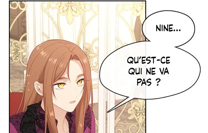 Read Gare à la vilaine FR Manga Online