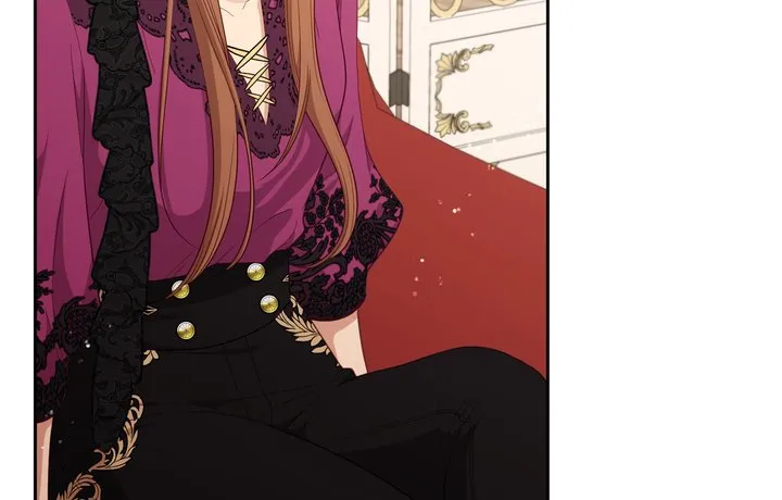 Read Gare à la vilaine FR Manga Online