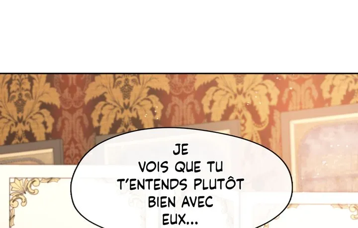 Read Gare à la vilaine FR Manga Online