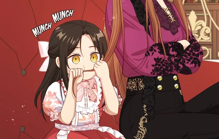 Read Gare à la vilaine FR Manga Online