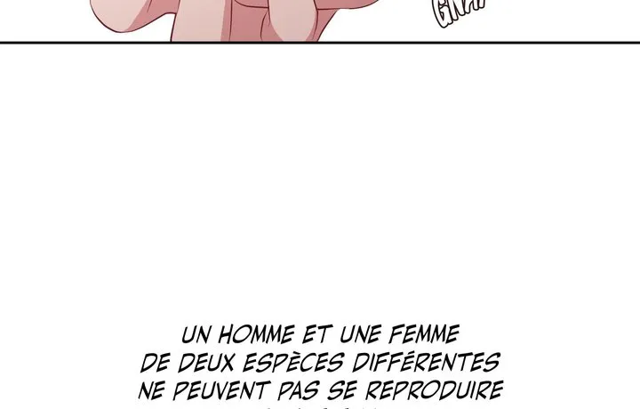 Read Gare à la vilaine FR Manga Online