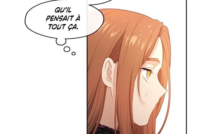 Read Gare à la vilaine FR Manga Online
