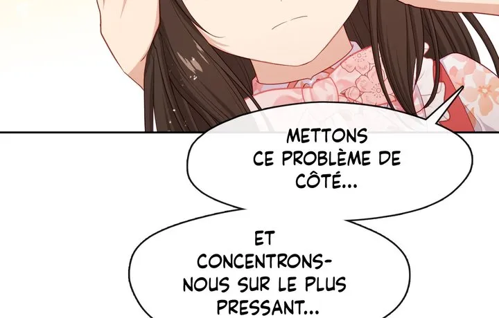 Read Gare à la vilaine FR Manga Online