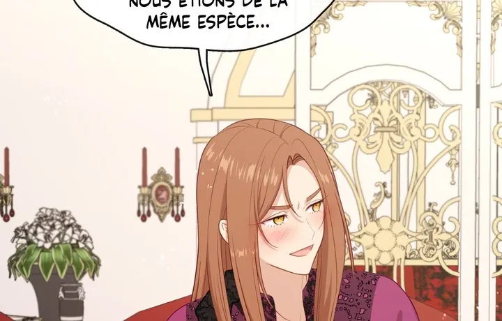 Read Gare à la vilaine FR Manga Online