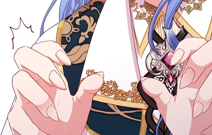 Read Gare à la vilaine FR Manga Online