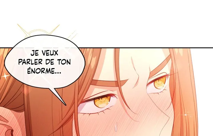 Read Gare à la vilaine FR Manga Online