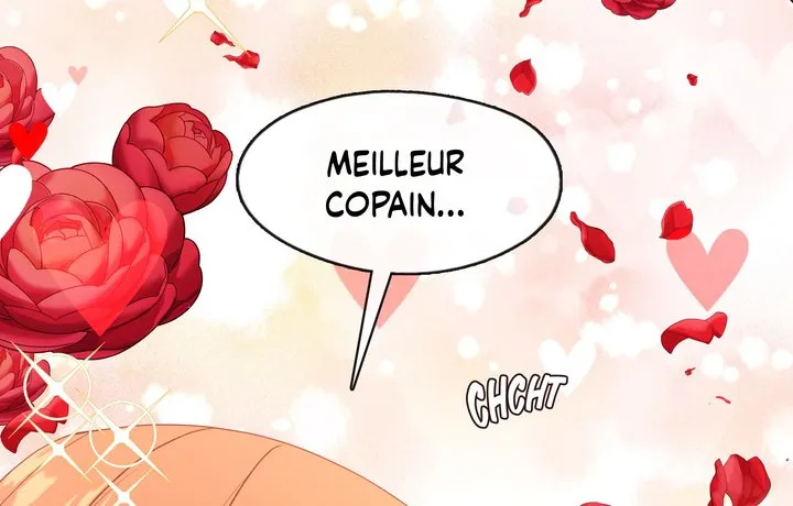 Read Gare à la vilaine FR Manga Online