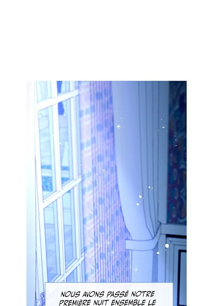 Read Gare à la vilaine FR Manga Online