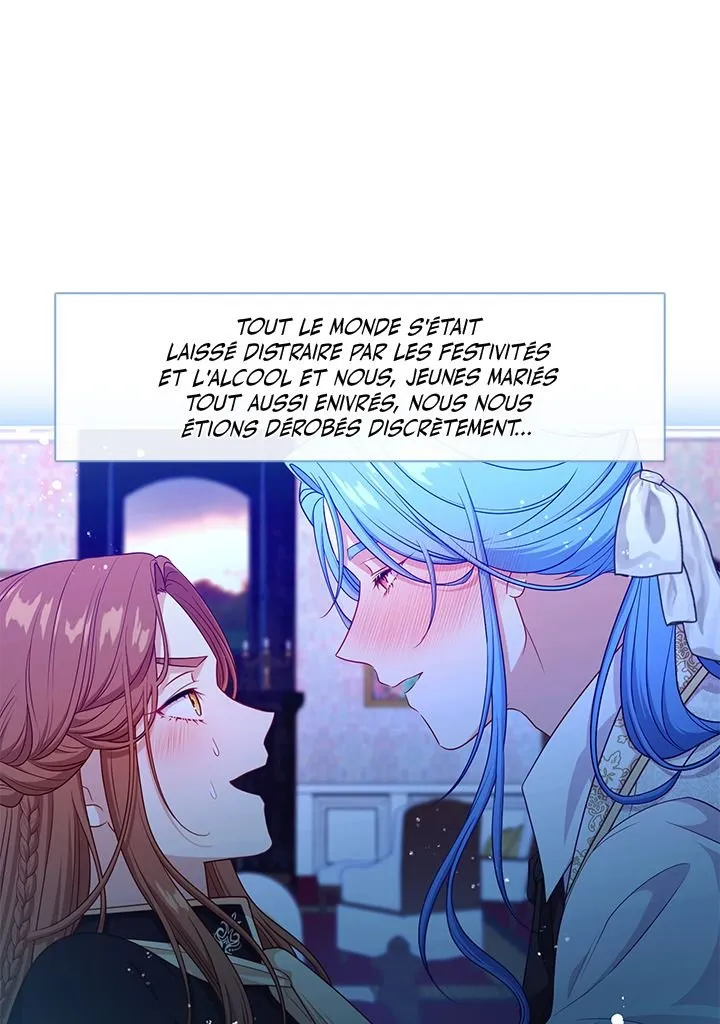 Read Gare à la vilaine FR Manga Online