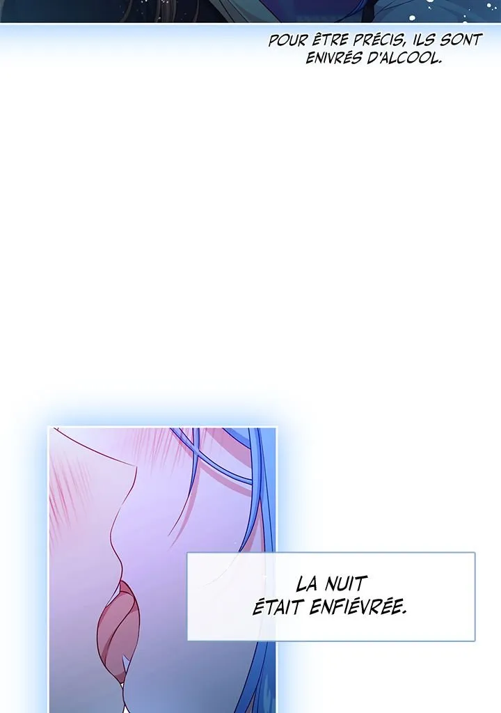 Read Gare à la vilaine FR Manga Online