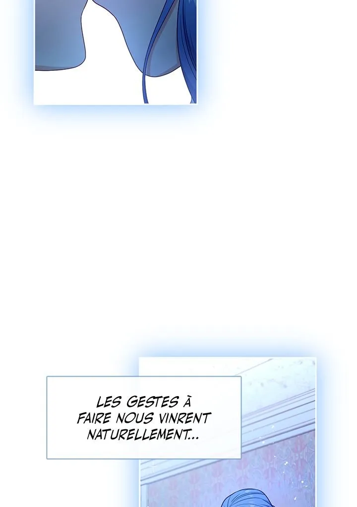Read Gare à la vilaine FR Manga Online