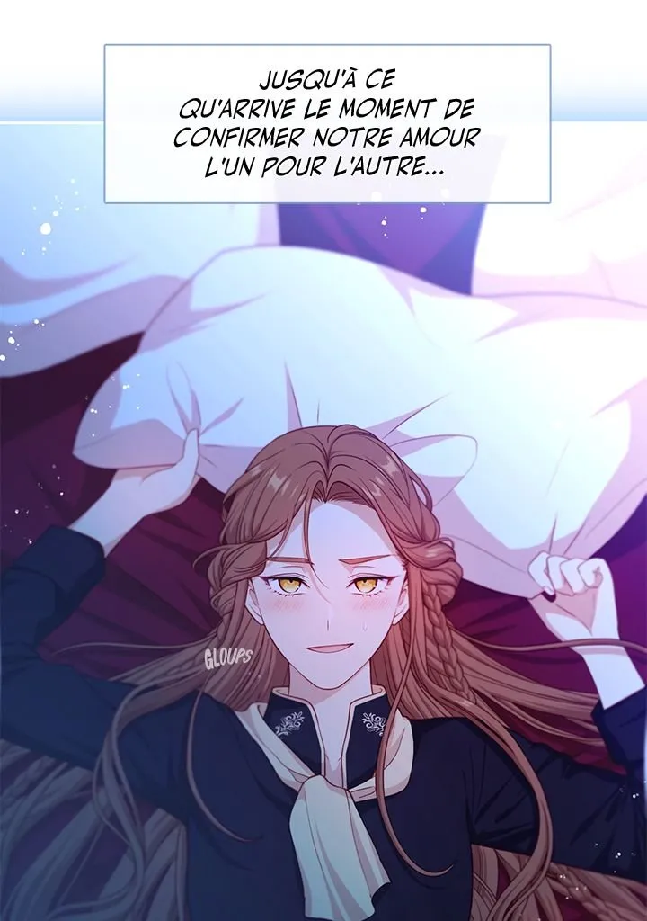 Read Gare à la vilaine FR Manga Online