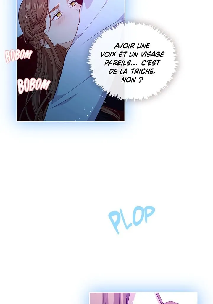 Read Gare à la vilaine FR Manga Online
