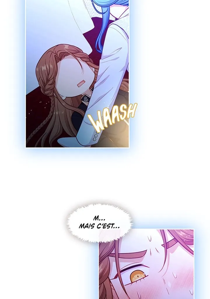 Read Gare à la vilaine FR Manga Online