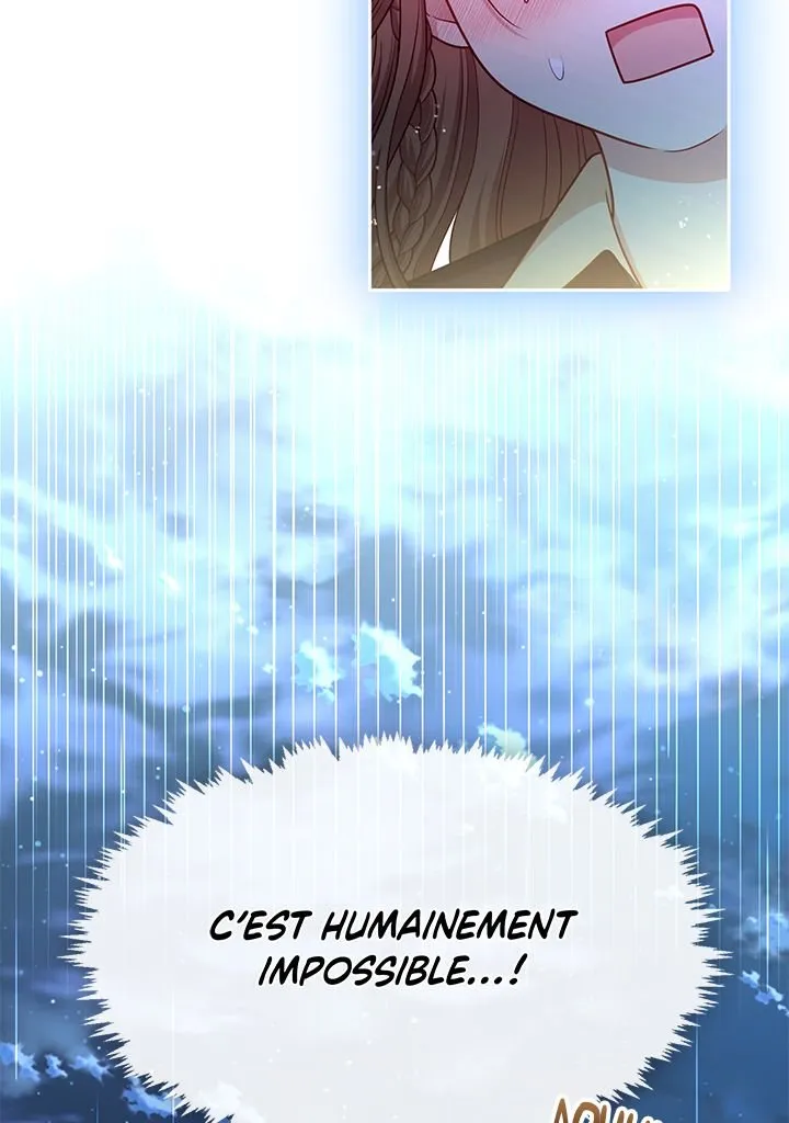 Read Gare à la vilaine FR Manga Online