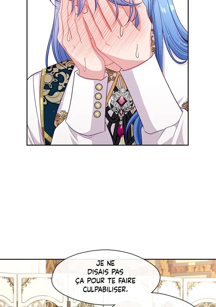Read Gare à la vilaine FR Manga Online
