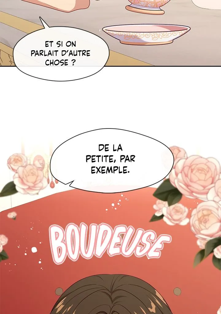 Read Gare à la vilaine FR Manga Online