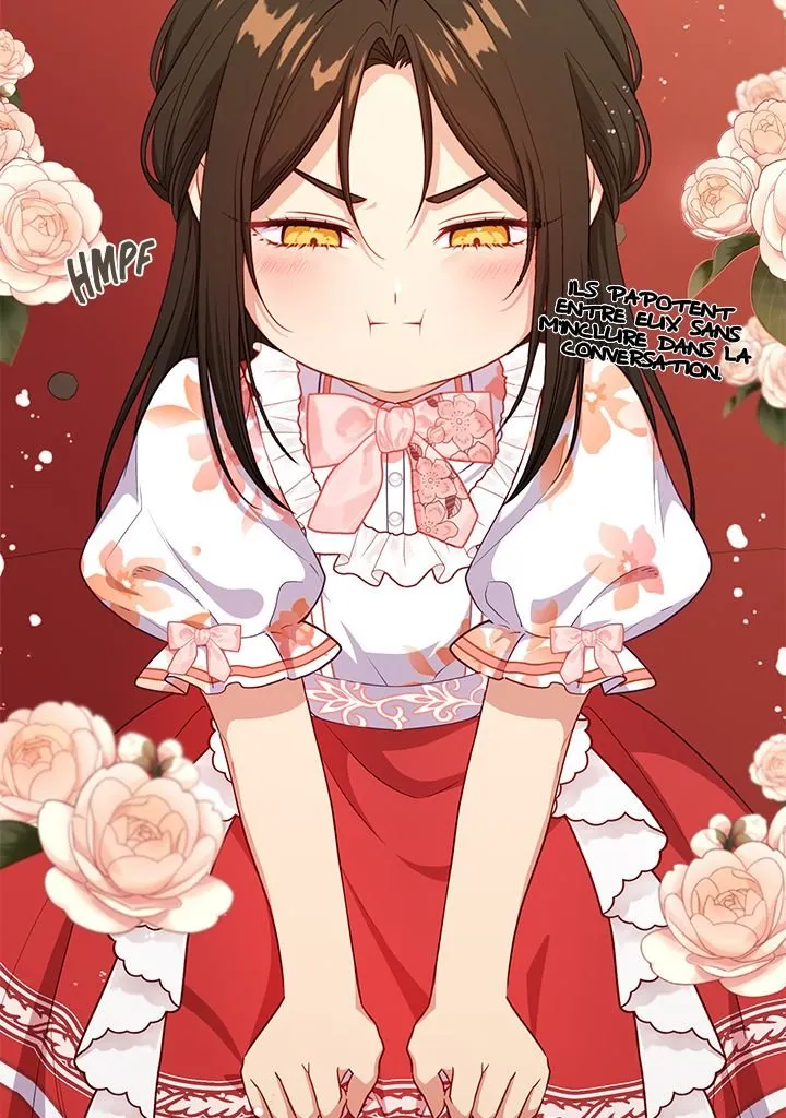 Read Gare à la vilaine FR Manga Online