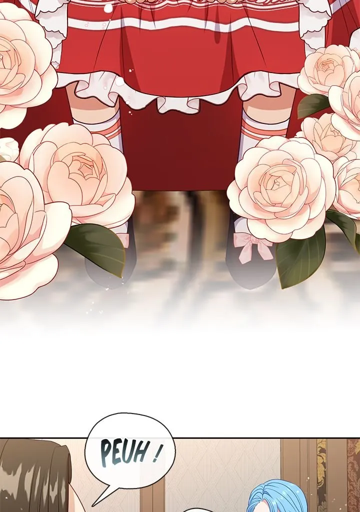 Read Gare à la vilaine FR Manga Online