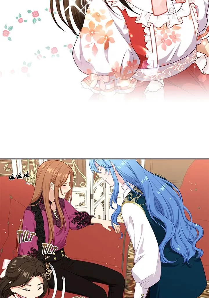 Read Gare à la vilaine FR Manga Online