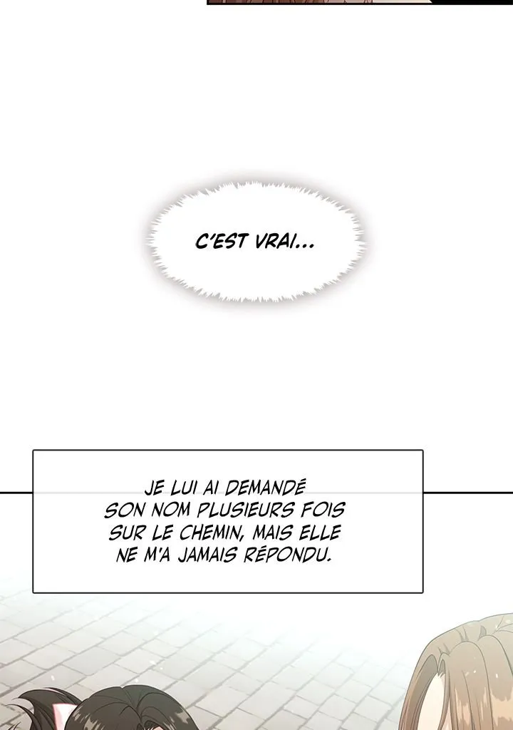 Read Gare à la vilaine FR Manga Online