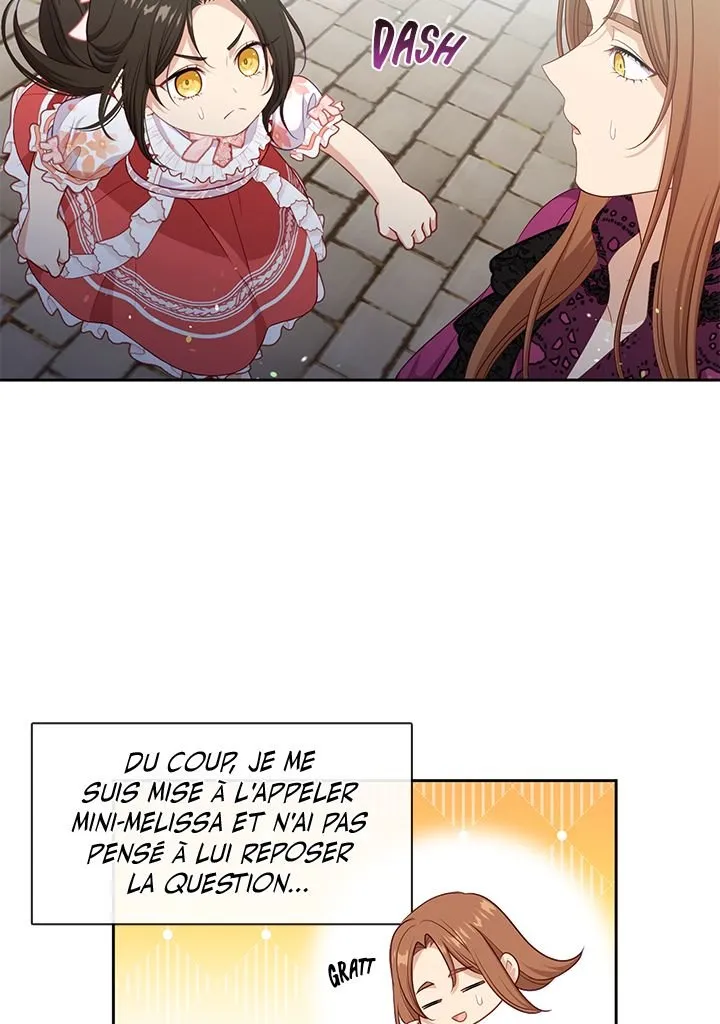 Read Gare à la vilaine FR Manga Online
