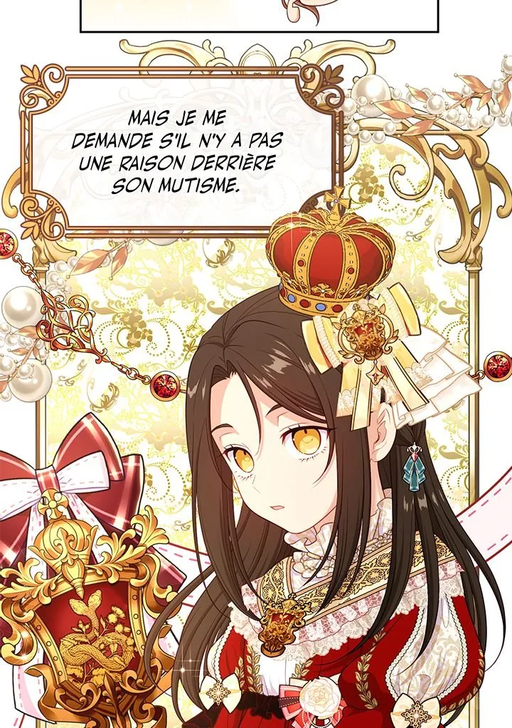 Read Gare à la vilaine FR Manga Online