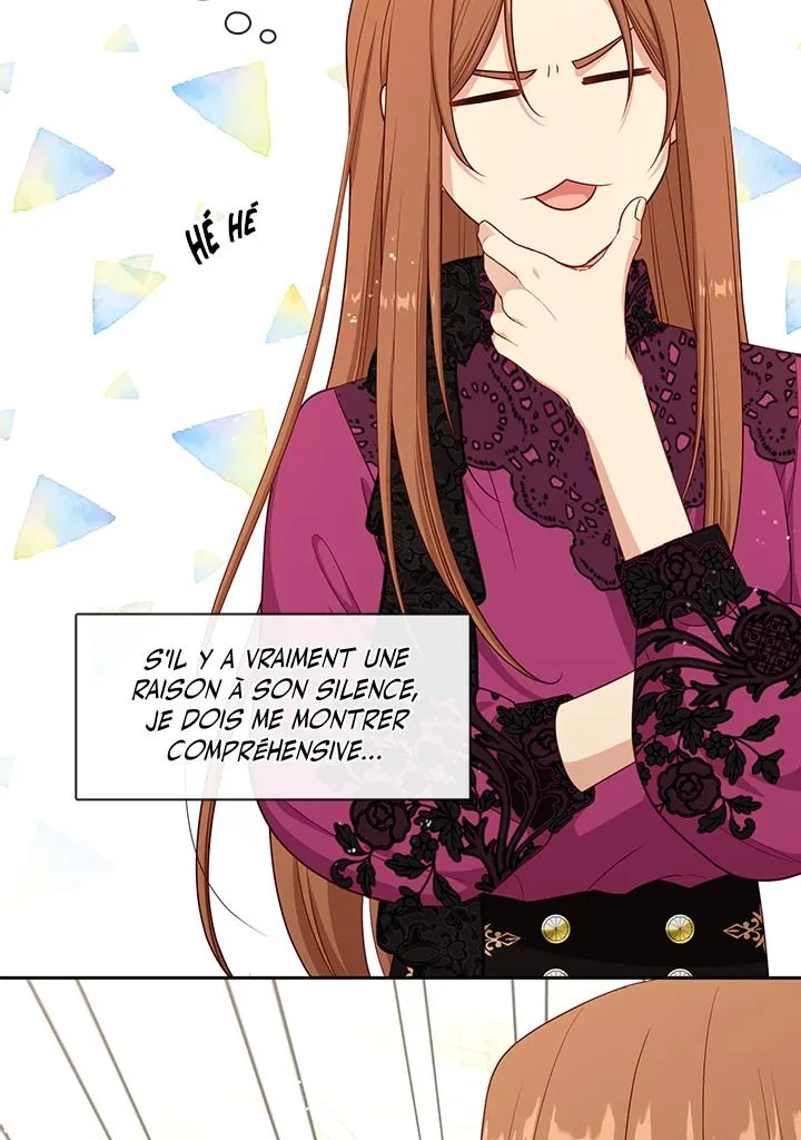 Read Gare à la vilaine FR Manga Online