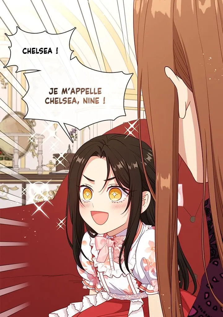 Read Gare à la vilaine FR Manga Online