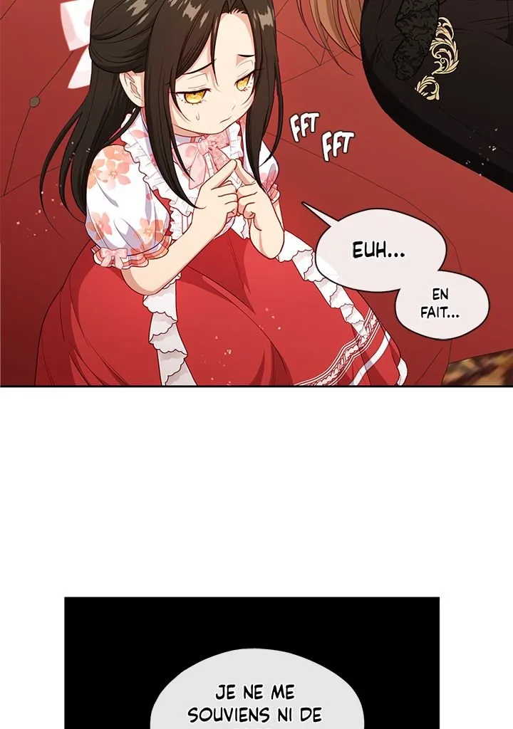 Read Gare à la vilaine FR Manga Online