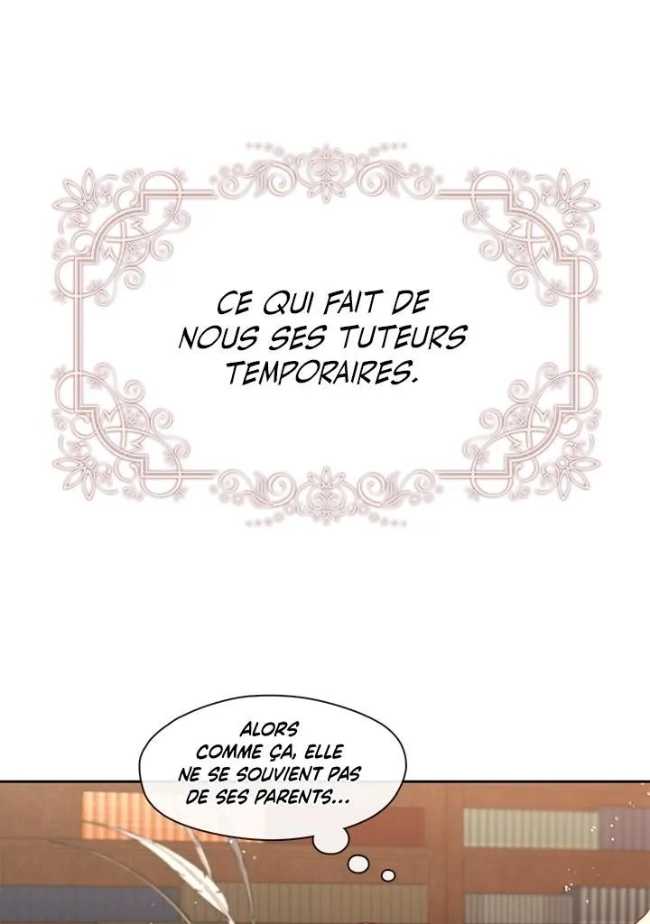 Read Gare à la vilaine FR Manga Online