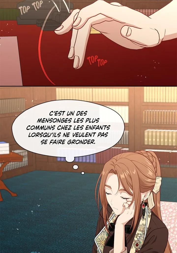 Read Gare à la vilaine FR Manga Online